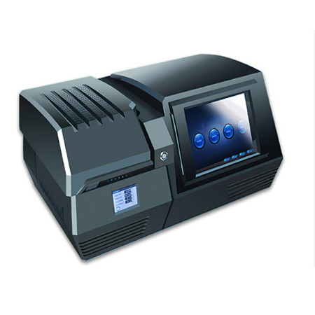 New EXF9600 Au , Ag XRF Gold Testing Machine For Jewellery Retailers