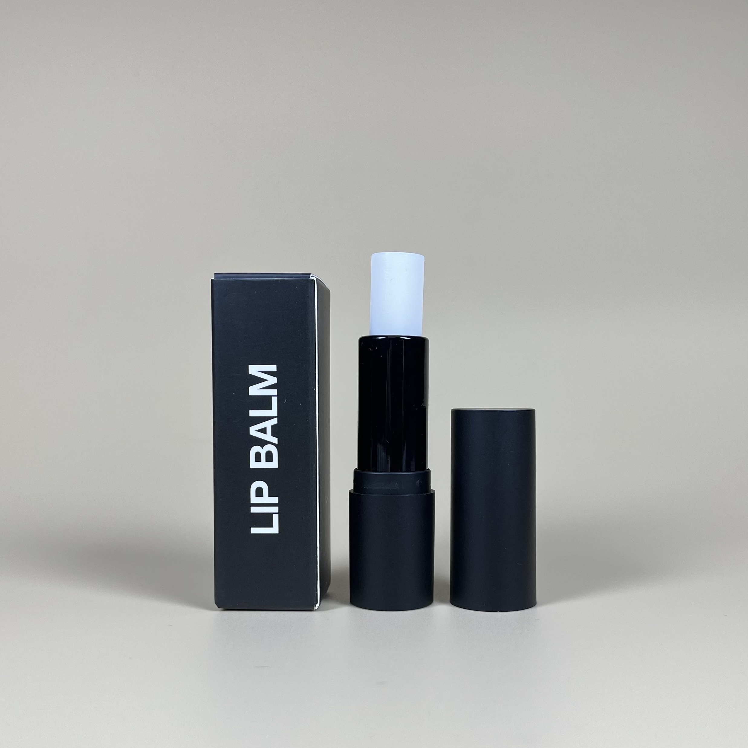 Men's lipstick men's cosmetics moisturizing lip balm private label