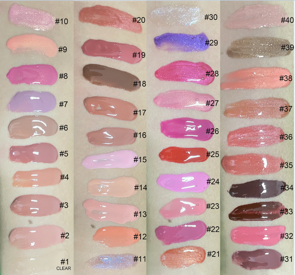 High quality cosmetics waterproof long lasting soft velvet matte nude liquid lipstick with private label