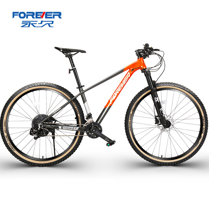 FOREVER 2022 NEW Hot Sale Bicicleta Aro 29 Inch 24 Speed Other Bike Mountain Bike