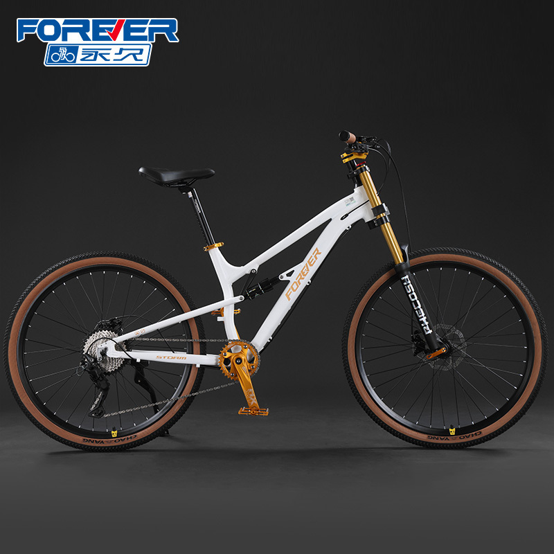 FOREVER 2023 Hot Item Runner Bike 27.5 inch 11 speed Aluminum Alloy MTB Mountain Bike