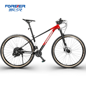 FOREVER 2022 NEW Hot Sale Bicicleta Aro 29 Inch 24 Speed Other Bike Mountain Bike