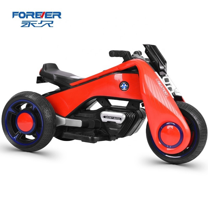 FOREVER  High Quality 26 Inch With Battery Electric Cycle Durable Battery Life E-Bike Electric Bicycle