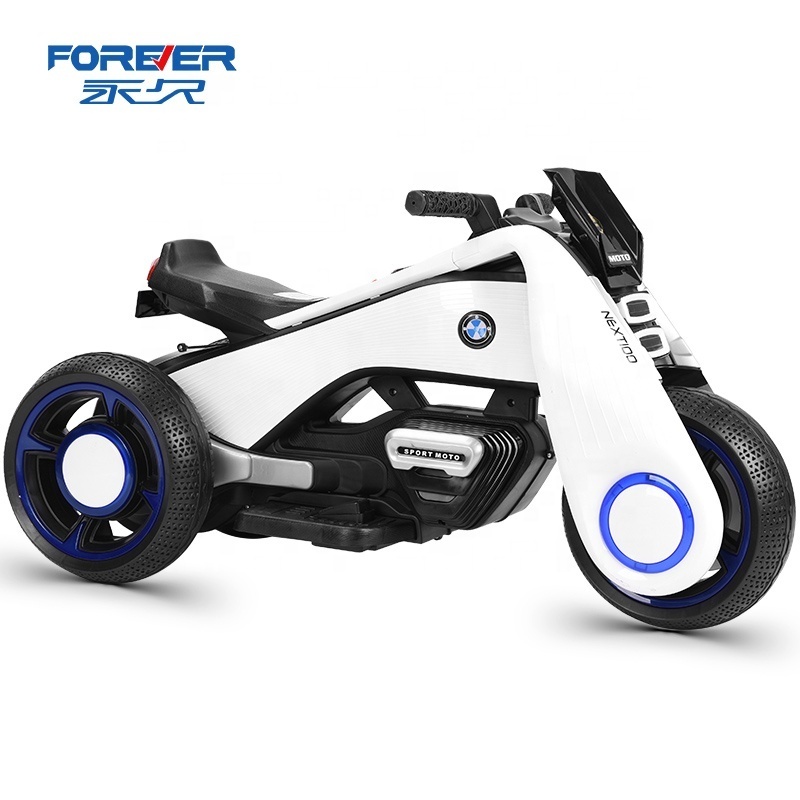 FOREVER  High Quality 26 Inch With Battery Electric Cycle Durable Battery Life E-Bike Electric Bicycle