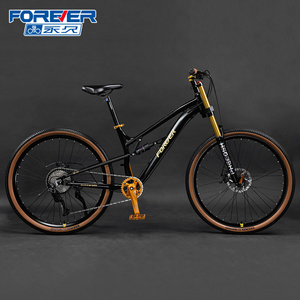 FOREVER 2023 Hot Item Runner Bike 27.5 inch 11 speed Aluminum Alloy MTB Mountain Bike