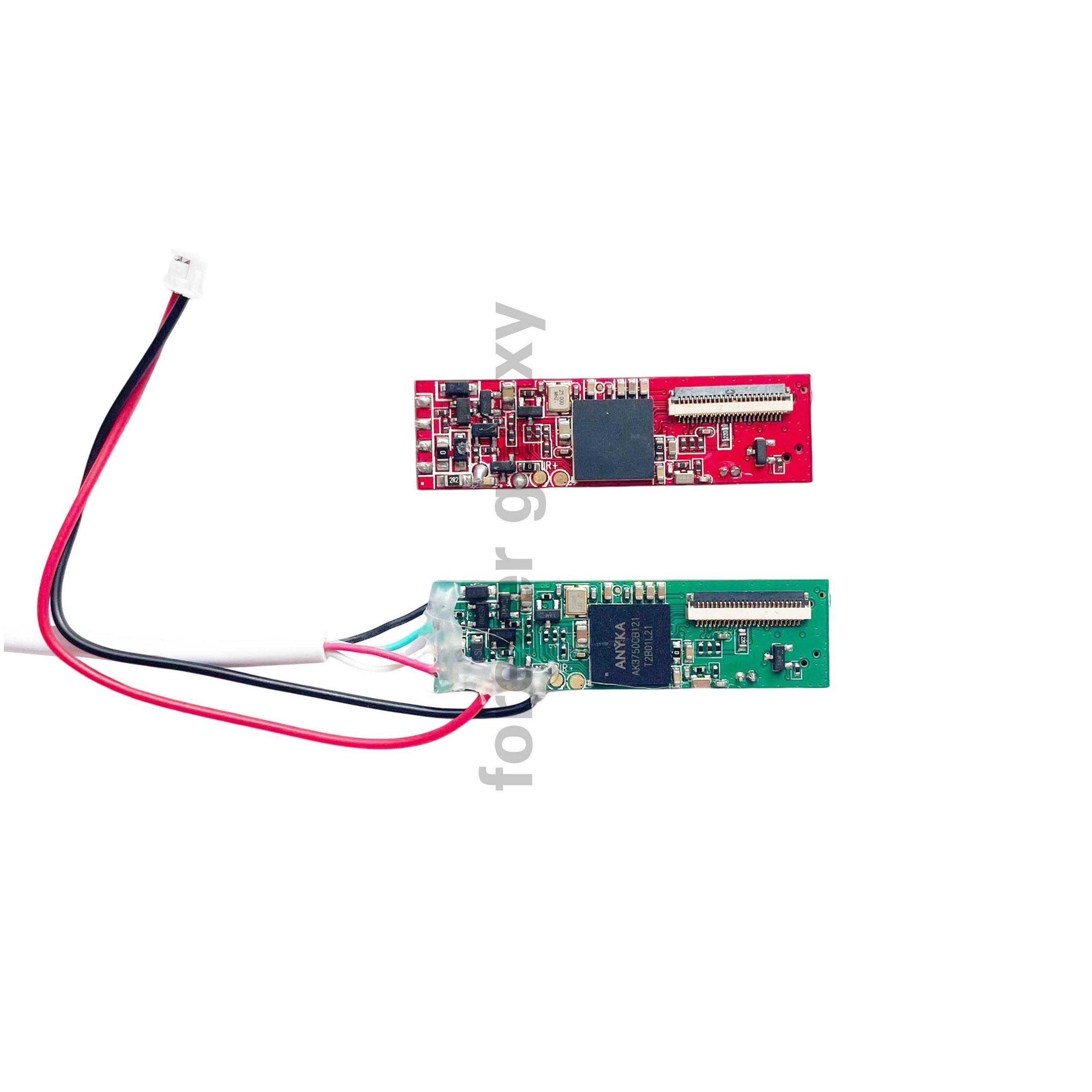 Red Green Color CMOS Sensor mini USB Camera Module