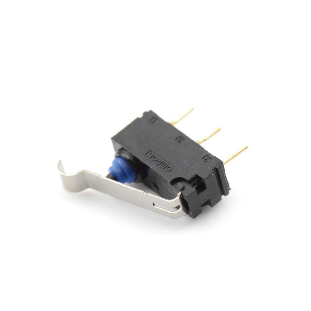 D2HW-FL291D-A452-AQ Waterproof Micro Switch Vertical Small Limit Stroke Switch Original D2HW-FL291D-A452-AQ Micro Switch