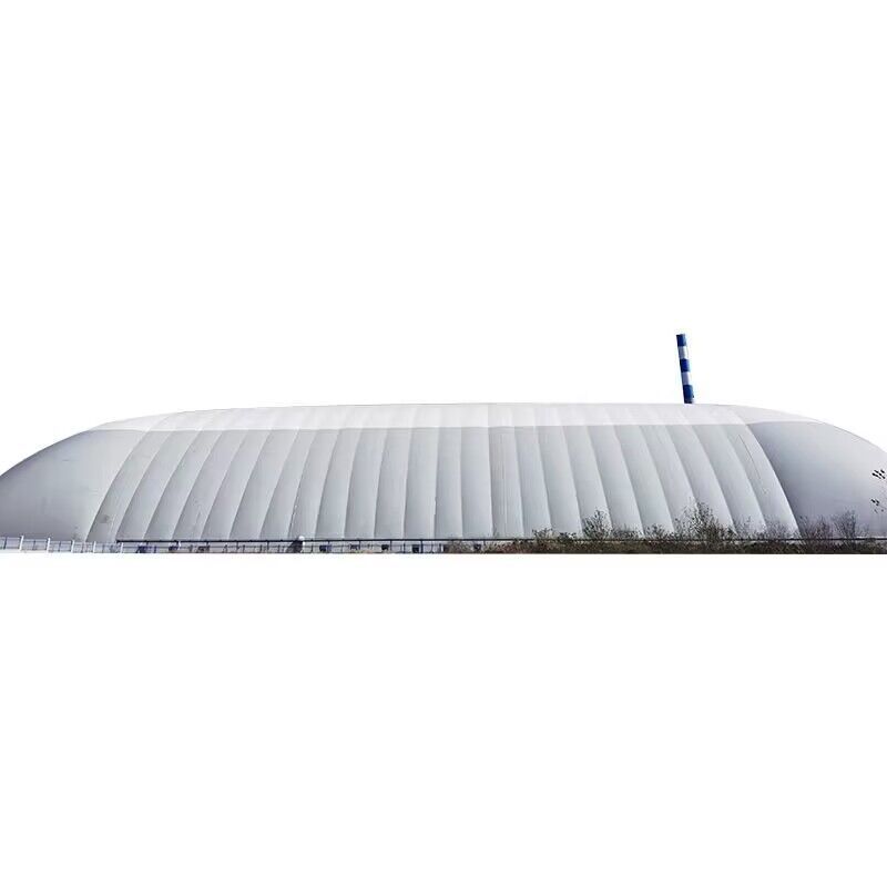 Supported Structure Air Domes Stadium Air Domes Stadium PVDF 15Years Airdomes