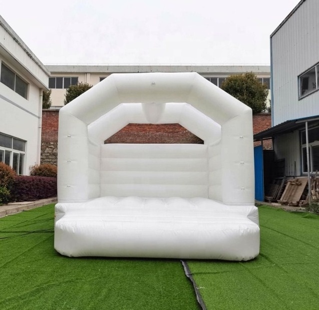 Newest finished inflatable jumping bouncer for sale