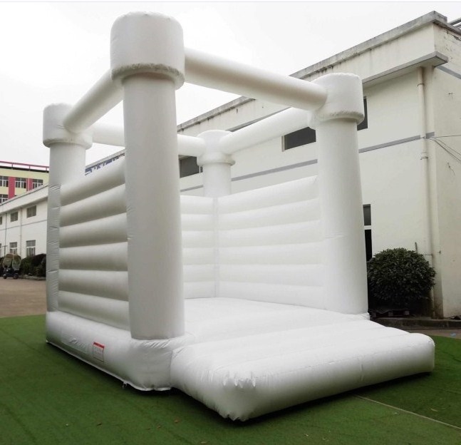 Newest finished inflatable jumping bouncer for sale