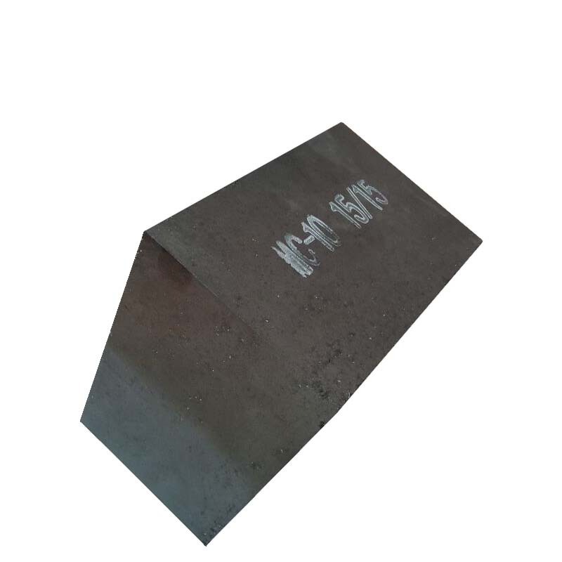 Top Quality Magnesia Carbon Bricks Brick for BOF EAF