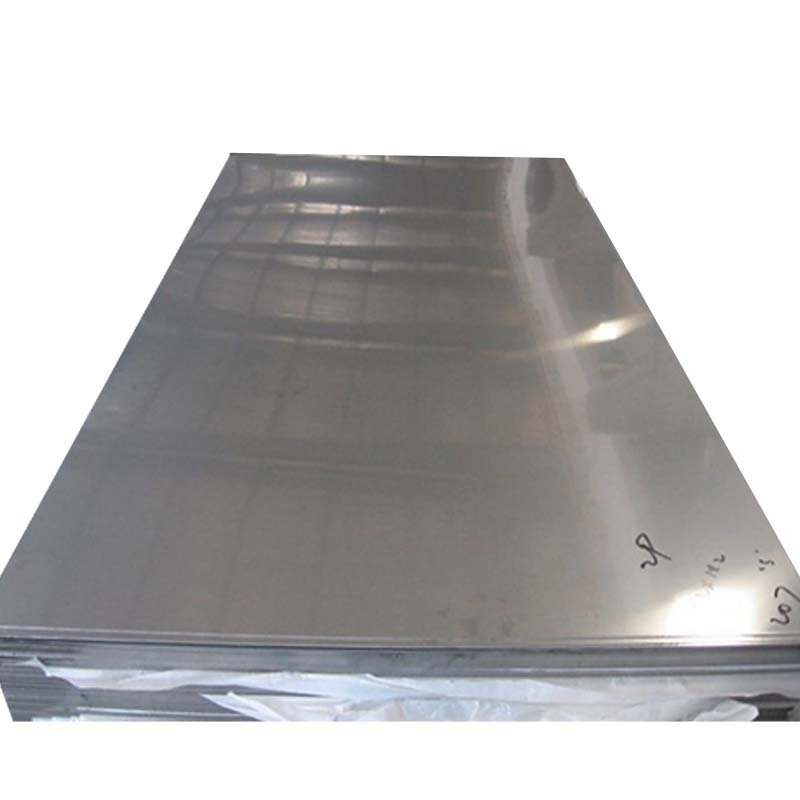 Nickel anode factory price inconel 600/601/625 Alloy Steel Sheet