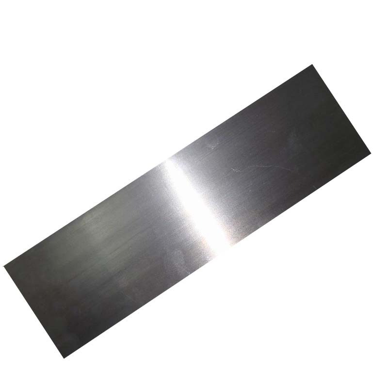 Nickel anode factory price inconel 600/601/625 Alloy Steel Sheet