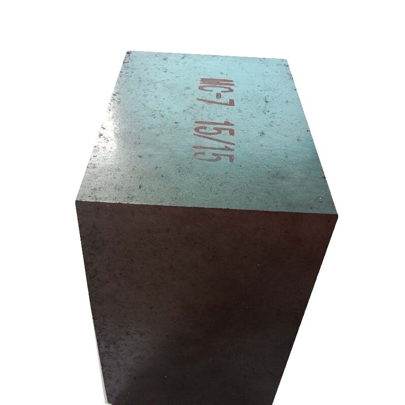 Top Quality Magnesia Carbon Bricks Brick for BOF EAF