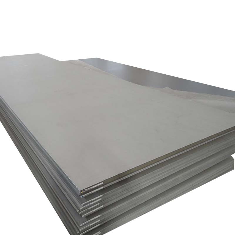 Nickel anode factory price inconel 600/601/625 Alloy Steel Sheet