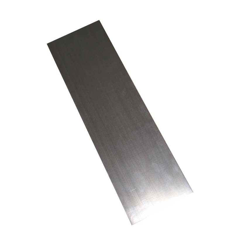 Nickel anode factory price inconel 600/601/625 Alloy Steel Sheet