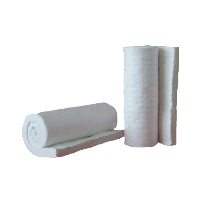 Silicate Steam Pipe Insulation 1300 Superwool 607 Ht Ceramic Fibre Blanket Ceramic Fiber Insulation