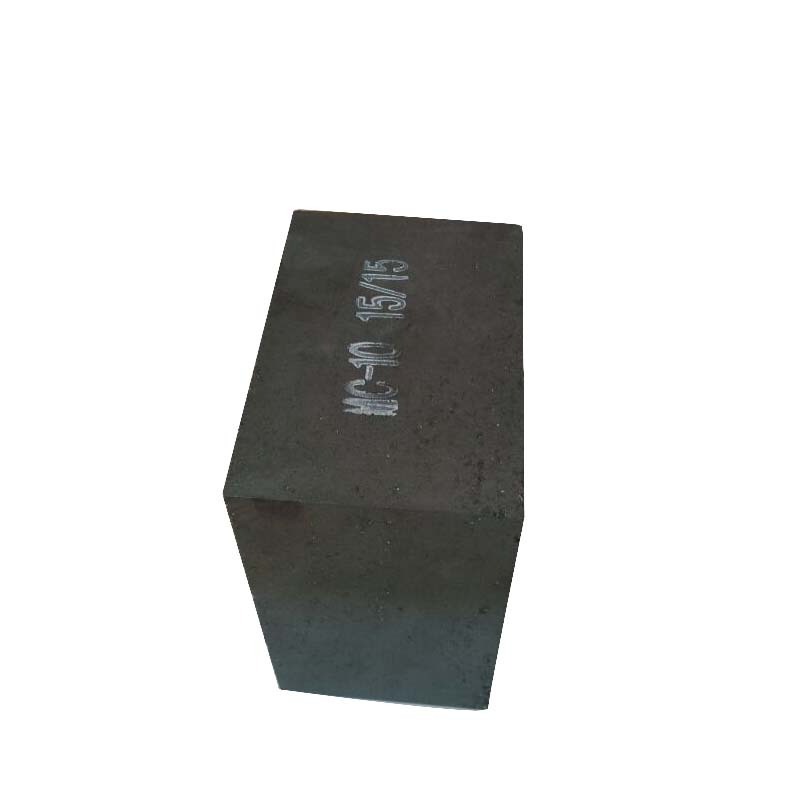 Top Quality Magnesia Carbon Bricks Brick for BOF EAF