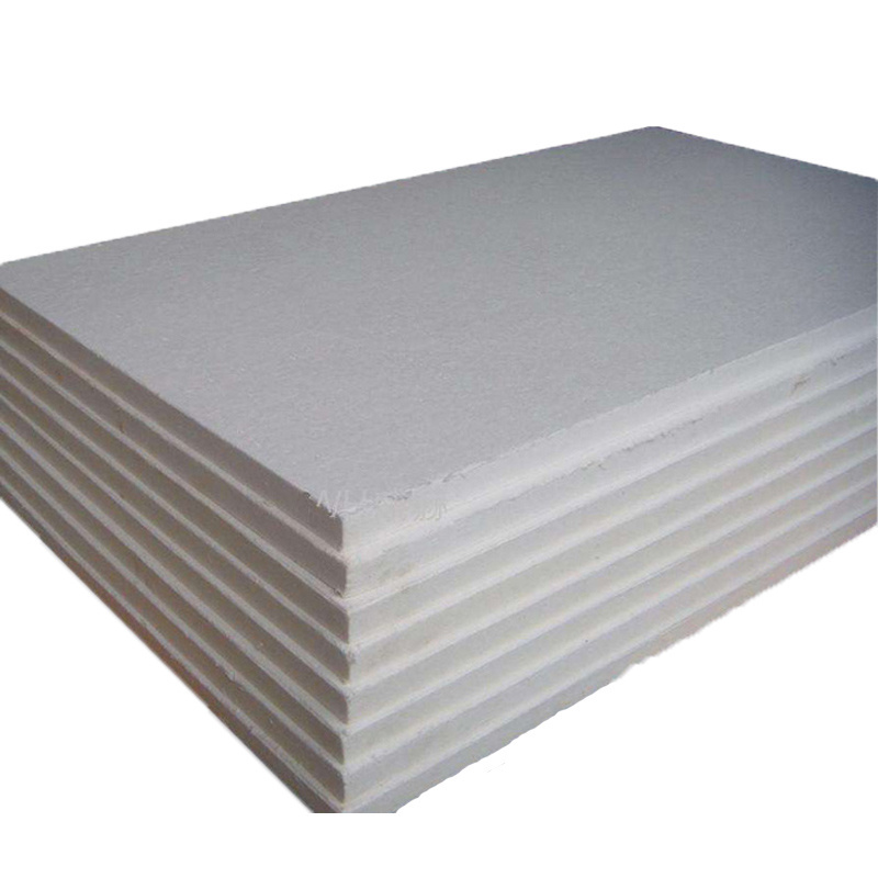 Fiberfrax Duraboard High-temperature Polished Board Ceramic Fiber Board