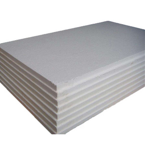 Fiberfrax Duraboard High-temperature Polished Board Ceramic Fiber Board