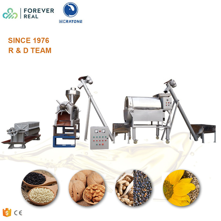 ZX85 coconut palm kernel expeller groundnut oil pressers screw commercial oil pressing machine prices