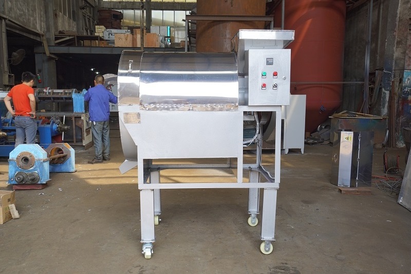 New Condition Corn Roaster Peanut Roaster Machine For Sale Used