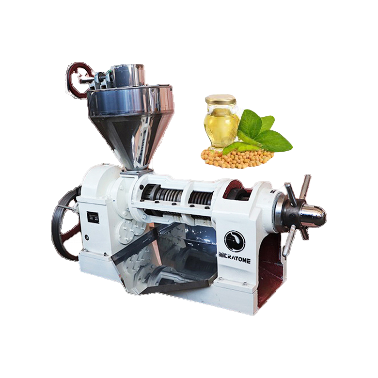 New Seed Oil Cold Press Machine Sunflower/Walnut/Sesame Oil Press for Farms & Manufacturing  Oil Extraction Machine