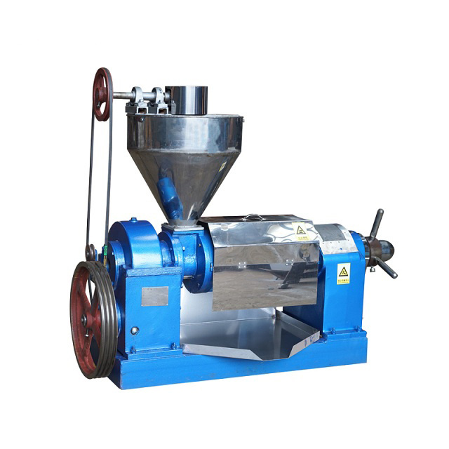 New Type Seed Oil Extraction Machine Oil Expeller For Seeds big capacity cold coconut oil press machine