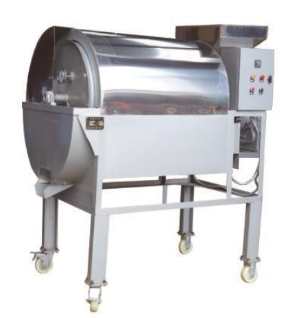 New Condition Corn Roaster Peanut Roaster Machine For Sale Used