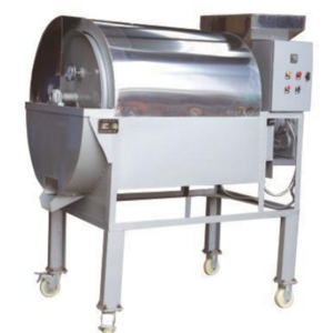 New Condition Corn Roaster Peanut Roaster Machine For Sale Used