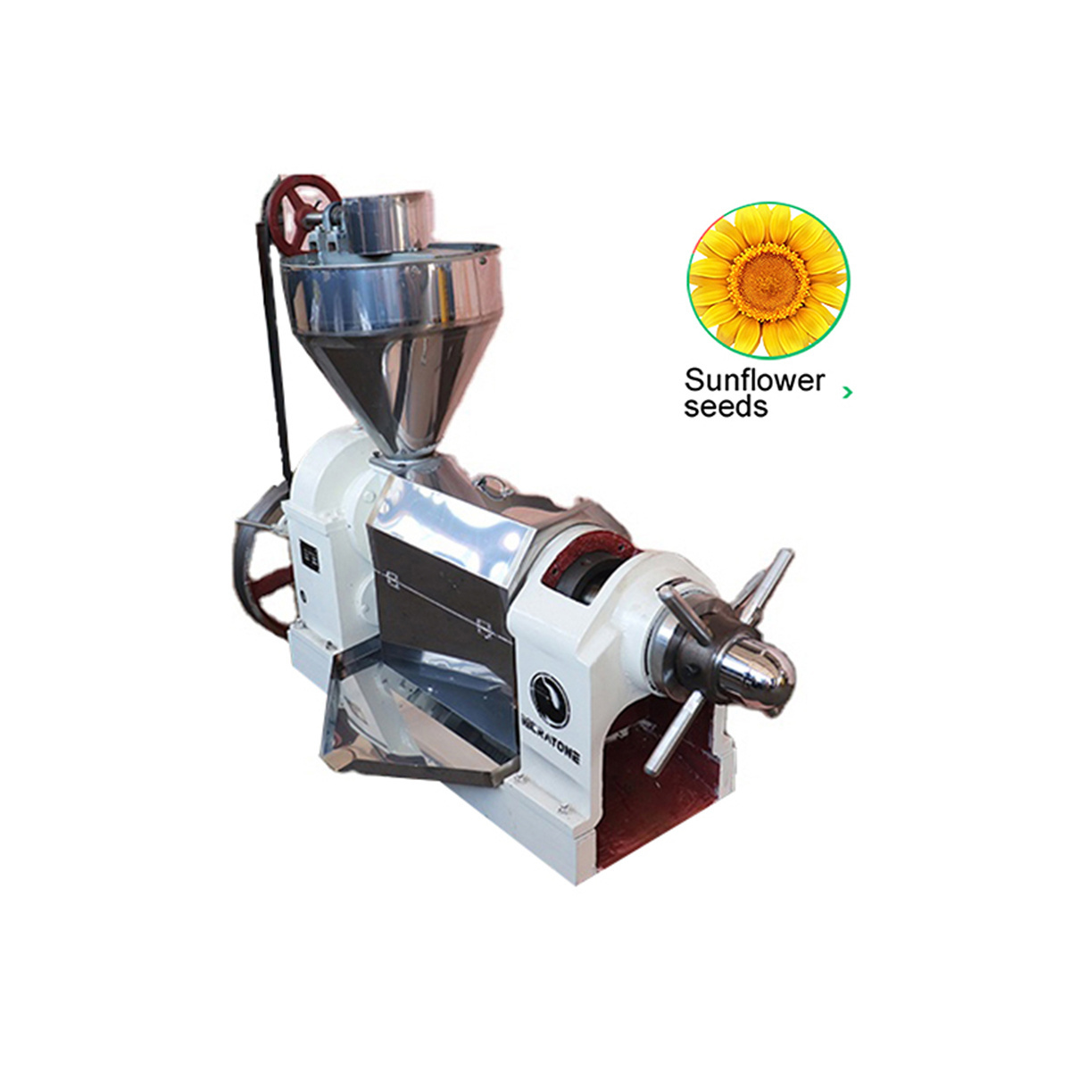 2023 good quality selling screw vegetable oil press cold pressed avocado oil machine manufacturing coconut oil machine