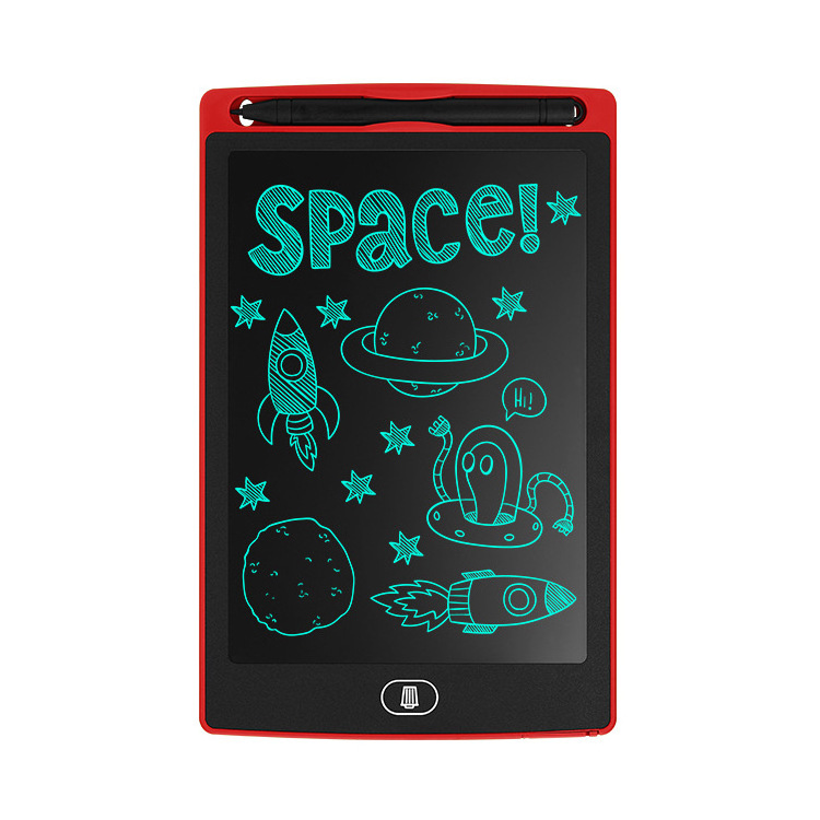 8.5 inch lcd writing tablet digital handwriting memo board lcd writing board for kids school office