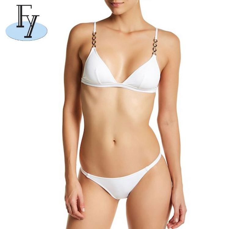 Simple Style Comfortable Sexy Asian Bikini