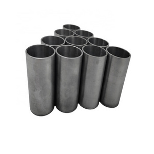 high purity molybdenum pot moly crucibles for melting steel