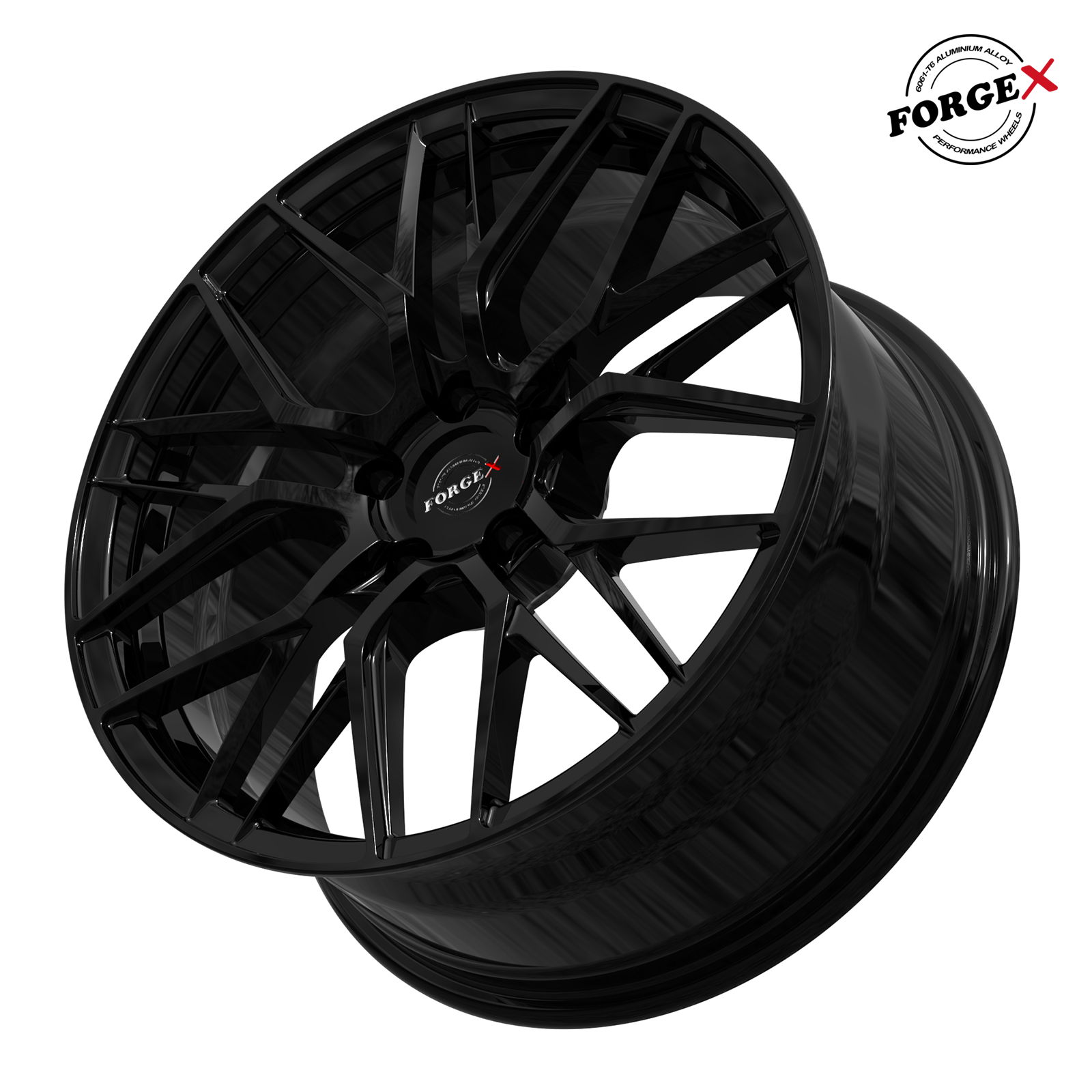 Customizable  For BMW MiNI Wheels 1-PC PCD 5x120 White And Black Machine Face 22 Inch Aluminum Alloy Forged Rims