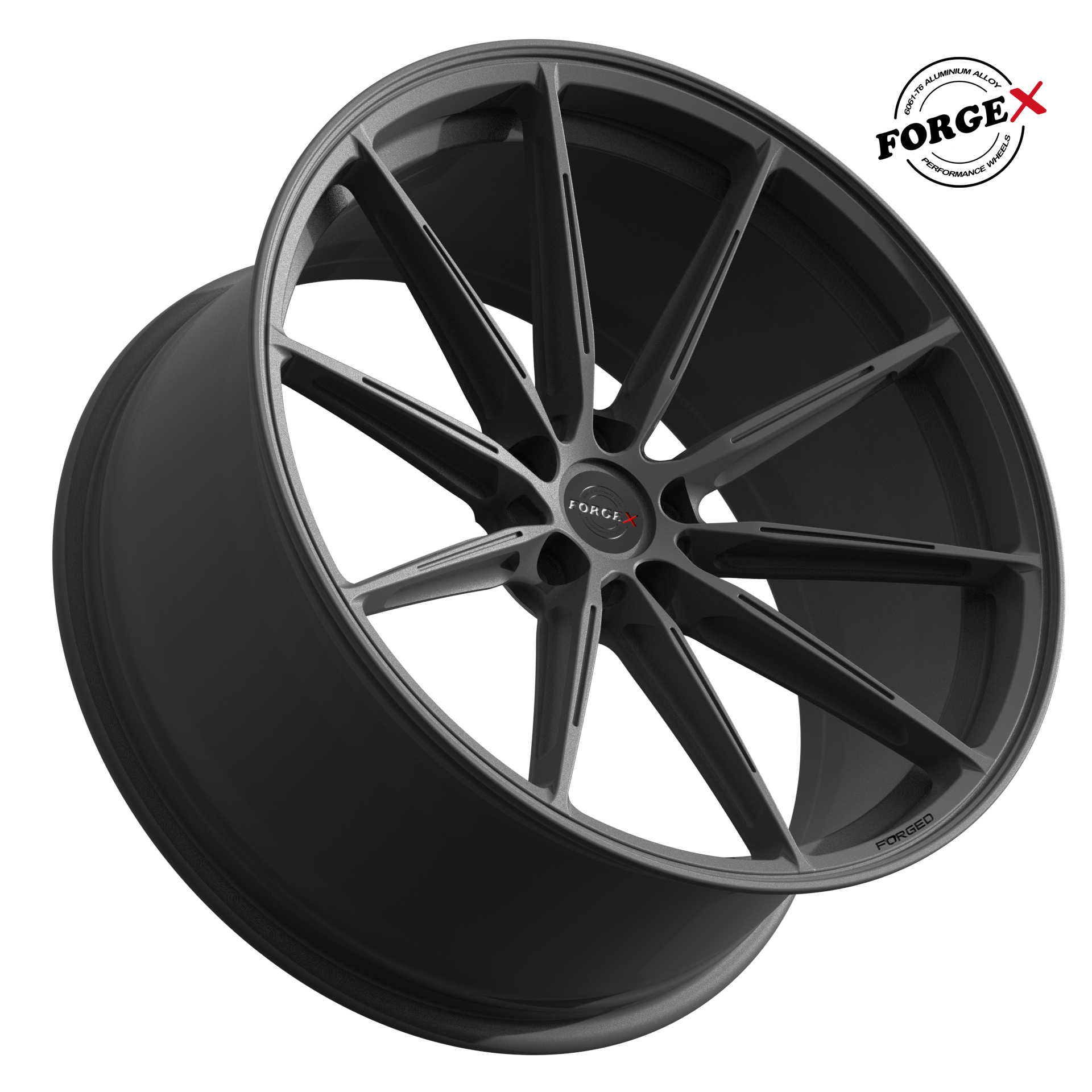 Customizable 1-Piece  17/18/19/20 Inch Structure Alloy Wheels 4/5 Holes Car Rims Wheels Passenger Car Tires Forged Alloy Wheels