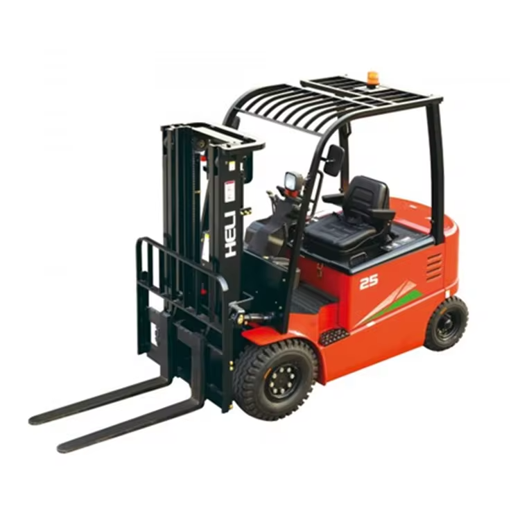 Brand new  Best Service Helii G Series 12-16T Diesel Forklift CPCD120 CPCD135 CPCD150 CPCD160 in Stock