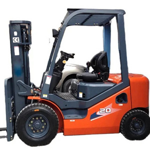 HELI Customized professional 2 Ton Forklift  in Stock