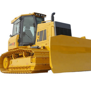 SHANTUI Bulldozer DH13-B2 450kw Big Crawler Bulldozer with Spare Parts in Stock for Sale