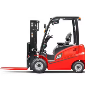 Excellent performance high quality HELI K series large size Forklift with electric engine 10 ton CPD100 in stock