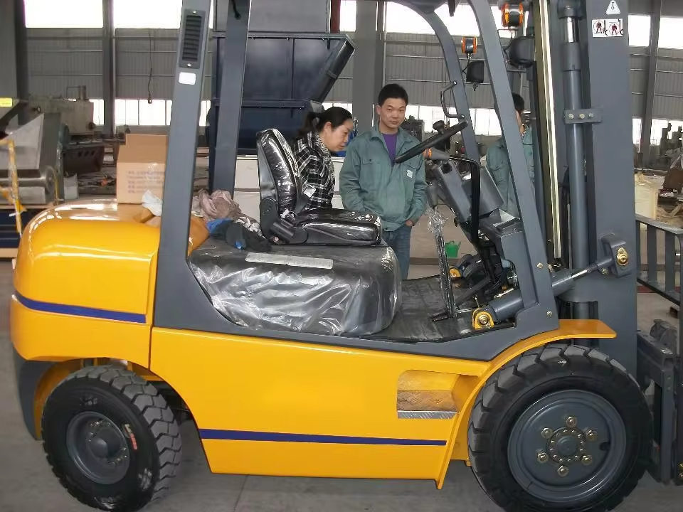 2024 Top brand new LONKING LG160DT 16 tons diesel forklifts with high quality in stock