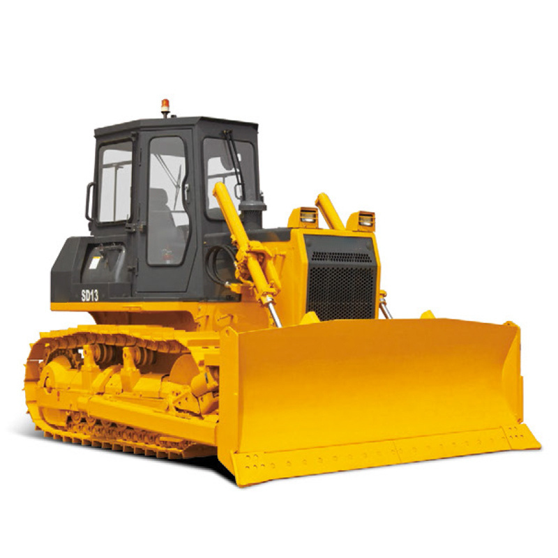 Brand New SD13 140HP Crawler Bulldozer  Bulldozer from Professional Manufacturer