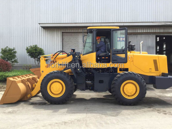 2024 Hot sell and high quality CRUKING  3ton Wheel Loader 937H With Wheel Loader Spare Parts with low price