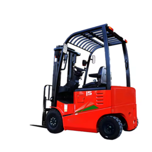 factory outlet  Brand new Top Electric Forklift 8.5 ton 10t CPD 85 CPD100 for Sale With spare parts