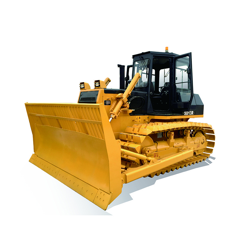 Chian Top Brand 140HP Crawler Bulldozer SD13 Bulldozer from Professional Manufacturer