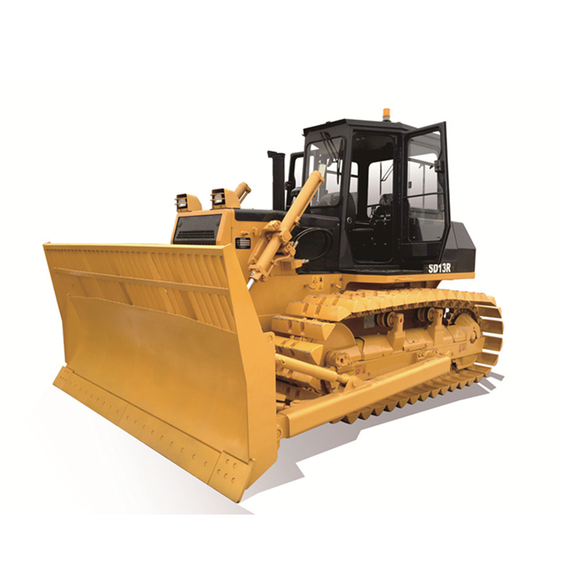 SHANTUI SD13 140HP Crawler Bulldozer with Promotional Price