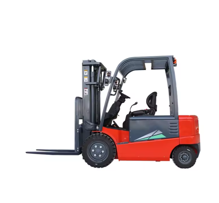 Customizable factory outlet HELI High Quality 2.5 ton LPG and Gasoline Forklift CPQYD25 On Hot Sale