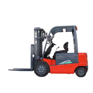 Customizable factory outlet HELI High Quality 2.5 ton LPG and Gasoline Forklift CPQYD25 On Hot Sale