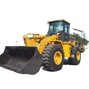 Hot sell CRUKING Cheap Price New 5 Ton Wheel Loader Hydraulic Pump New Wheel Loader Parts XG951H with low price