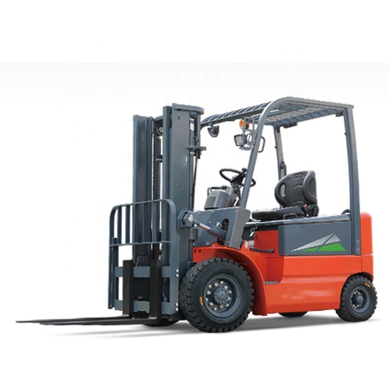 High Performance Forklift CPCD20 CPCD25 CPCD30 with Diesel Engine